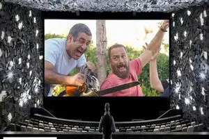 بلیت 200 هزار تومانی سینما و فیلم های «به دردنخور»