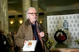 فرهنگ ایران سیاه پوشید | جلال خالقی‌مطلق درگذشت