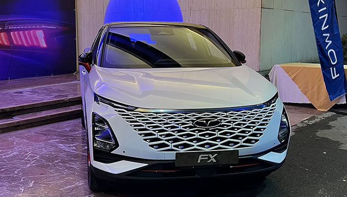 بررسی کامل فونیکس FX از نظر طراحی و عملکرد