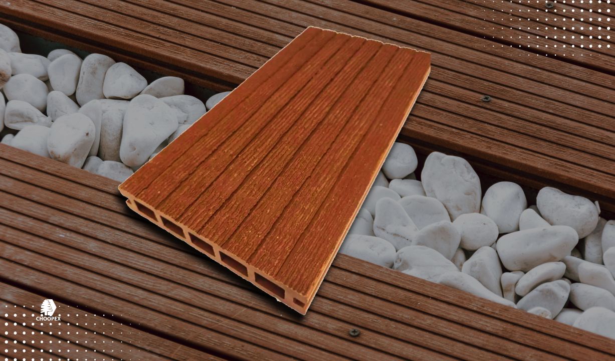 با گرانی چوب، چشم معماران به پلاستیک طرح چوب افتاده!