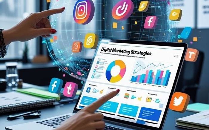 فروش وابسته به اینستاگرام