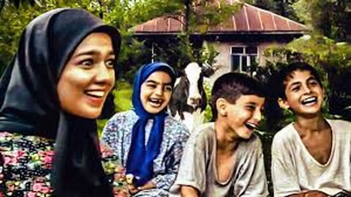 بازیگران سریال 