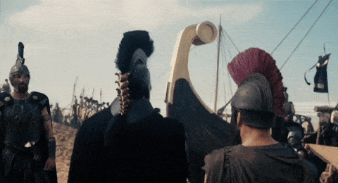 بی دقتی تاریخی در یکی از مهم ترین فیلم های سال