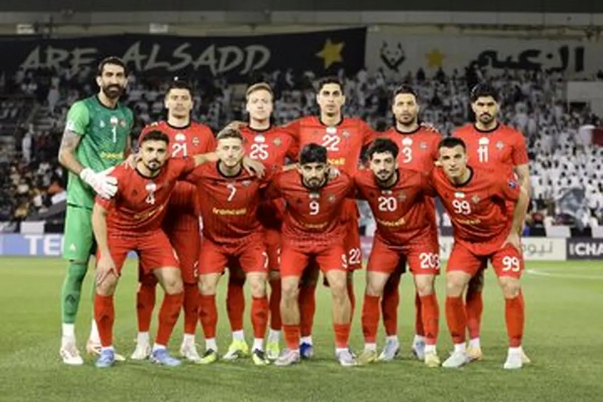 جدول لیگ الیت در پایان مرحله گروهی; حریف بعدی تراکتور مشخص شد/عکس