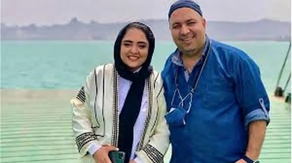 نرگس محمدی: به جز علی اوجی نتوانستم با کسی زندگی کنم/فیلم