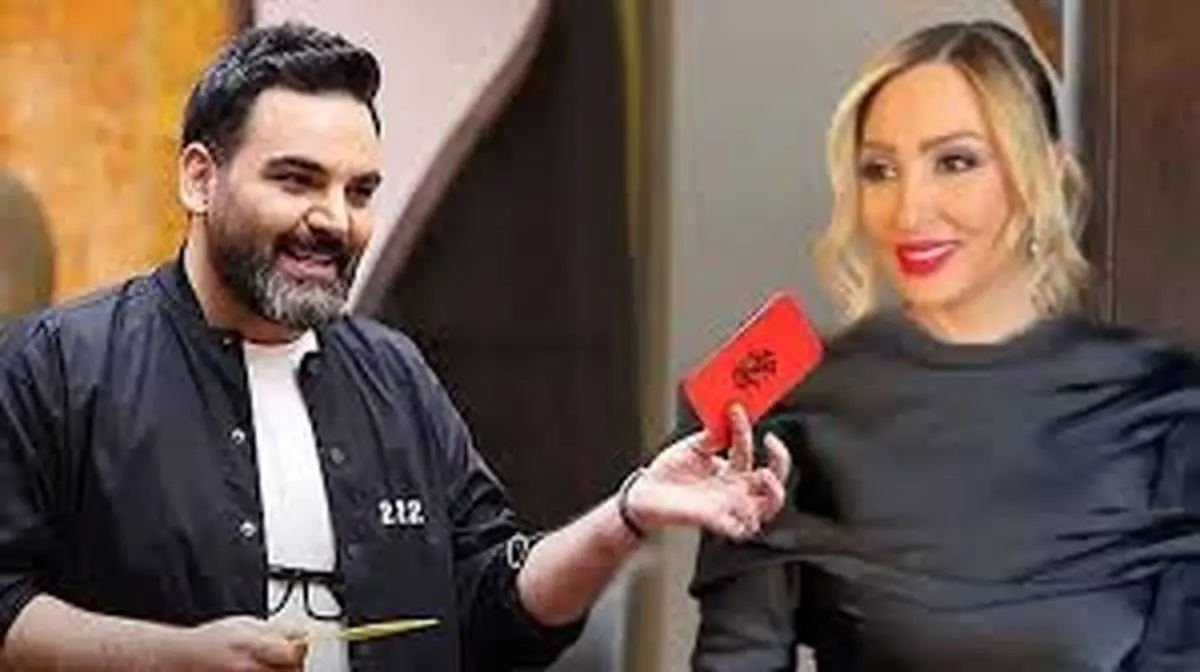 شهره سلطانی: جوکر بهتر از 