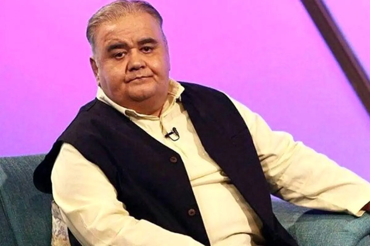 خاطره خنده دار اکبر عبدی از روزه داری پدرش در خندوانه رامبد جوان/فیلم