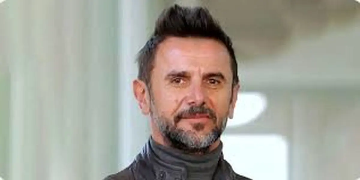 امین حیایی: خواهرم در اوج جوانی با کودک 2 ساله فوت کرد/فیلم