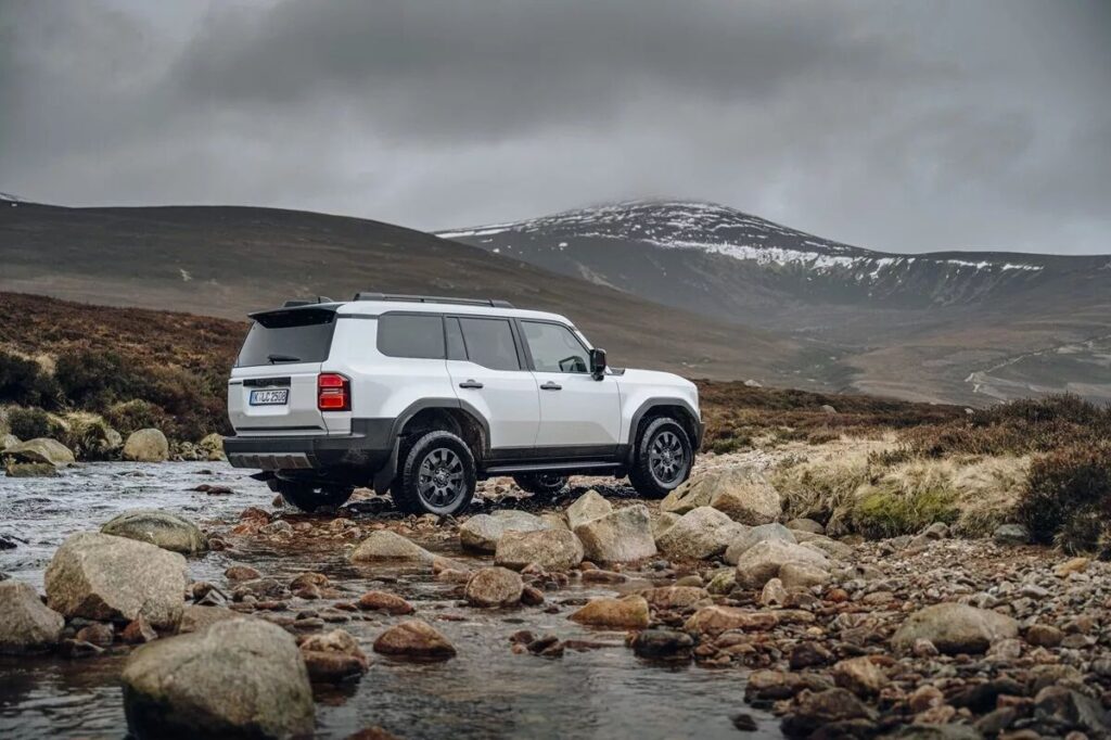 خودروی ۳۵ میلیارد تومانی وارد بازار ایران شد