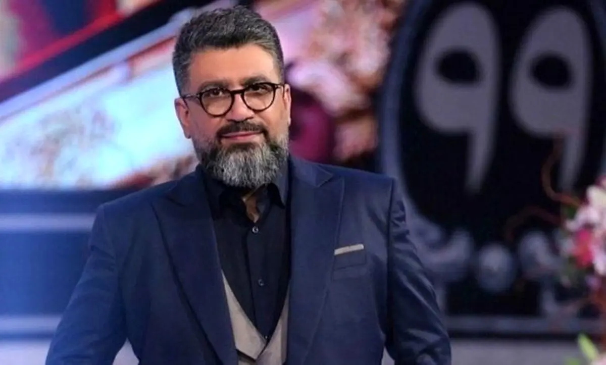 رضا رشیدپور کمپین حذف سر سد و وسیما را راه اندازی کرد