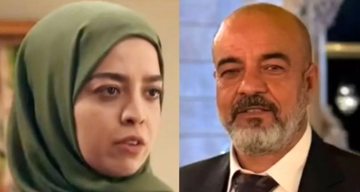 شباهت باورنکردنی بازیگران مرد با دخترانشان/فیلم