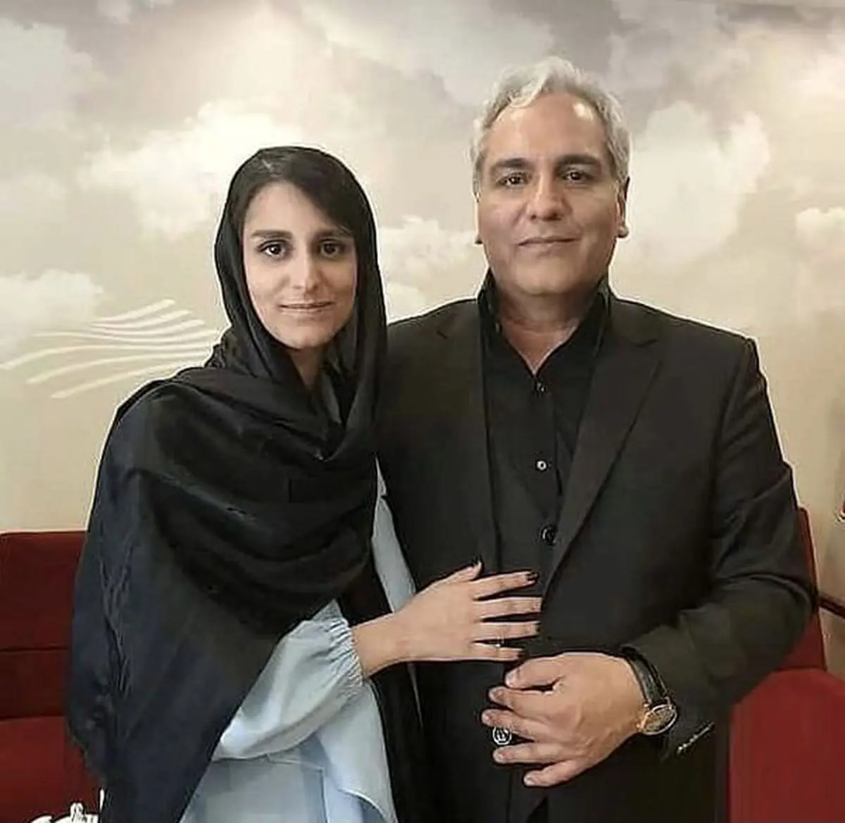 شباهت عجیب برخی از بازیگران مطرح ایرانی به دخترانشان