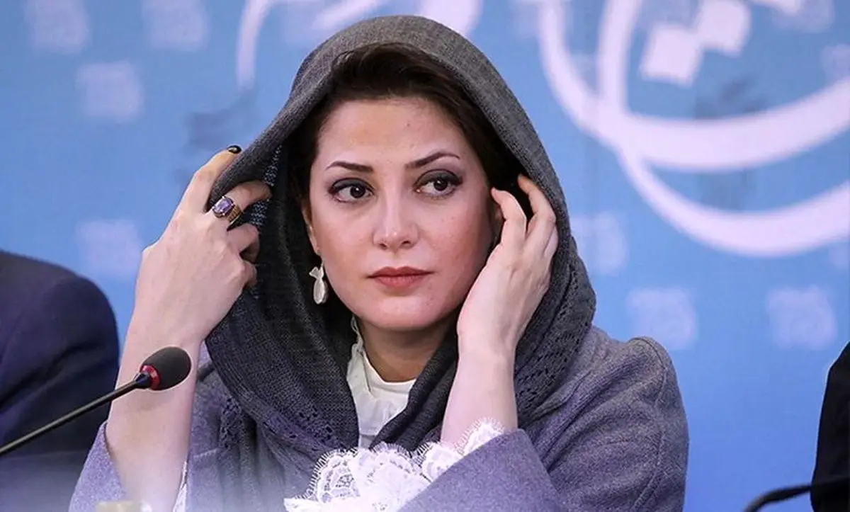 واکنش تلخ طناز طباطبایی به حوادث دی ماه 1404: شرمنده ام که هنوز نفس می کشم.