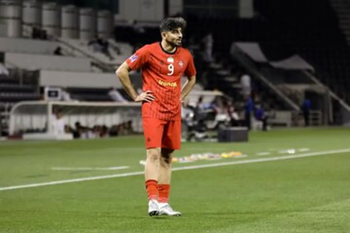 شوک هشدار دهنده ترابی به مسیرها/عکس