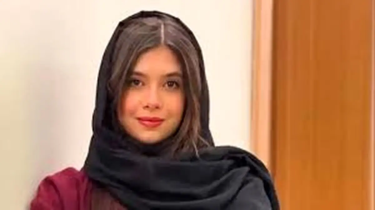 واکنش احساسی نفس بازغی به حوادث تلخ دی ماه 1404; 