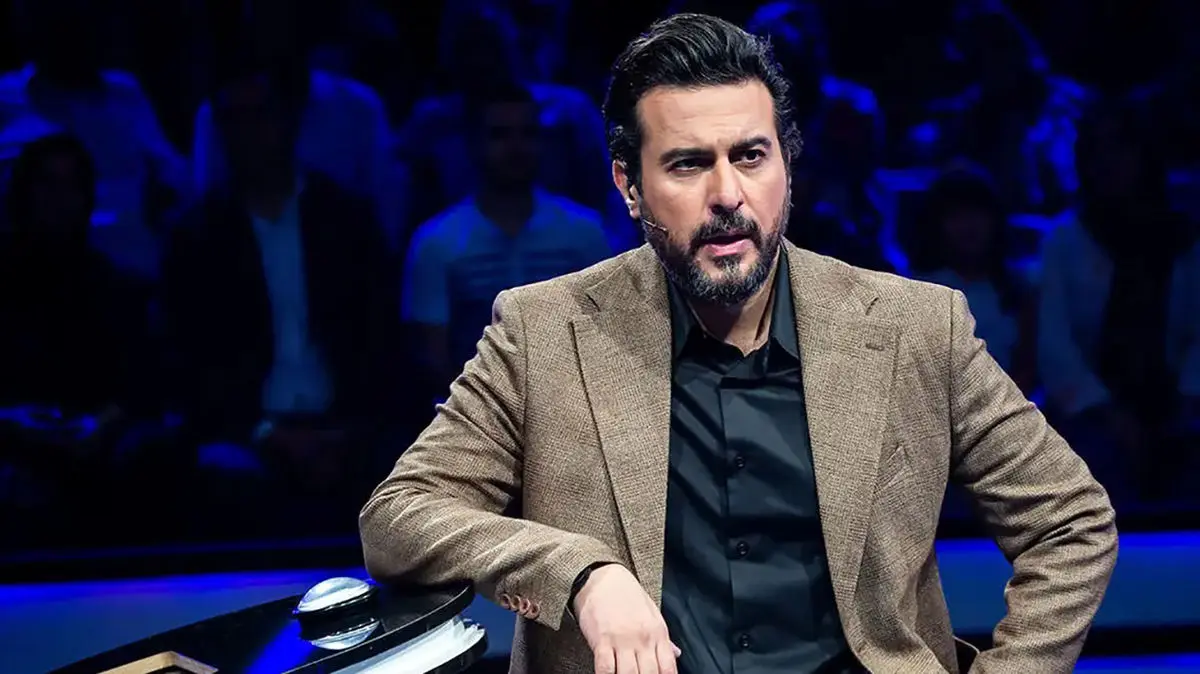 واکنش محسن کیایی به اقدام توهین آمیز شبکه افق درباره قربانیان حوادث اخیر 