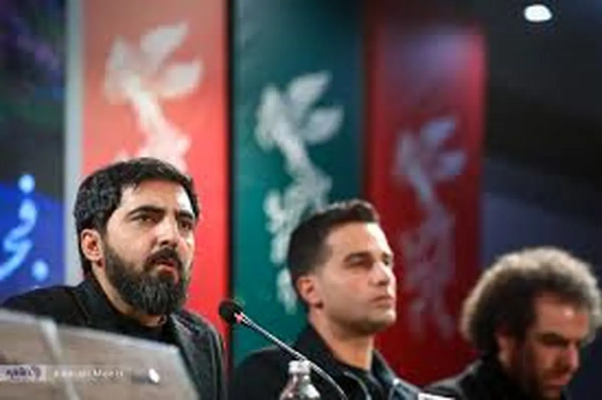 پیام بازیگر جوان به گلشیفته فراهانی در جشنواره فجر/فیلم 