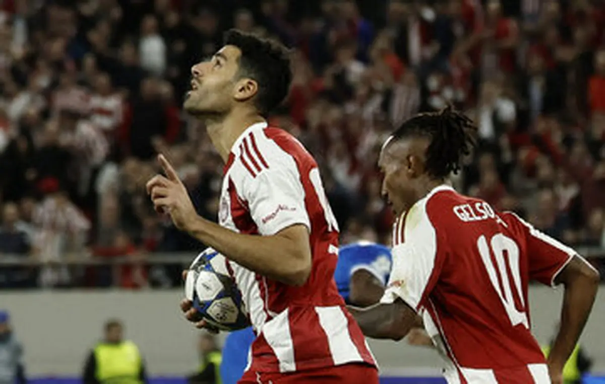 کنایه سنگین مهدی طارمی در اینستاگرام/عکس