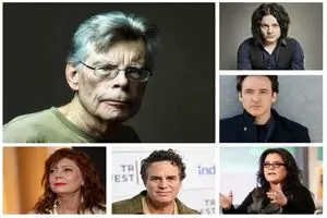 واکنش هنرمندان آمریکایی به حملات نظامی علیه ایران