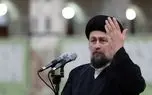 سید حسن خمینی: وظیفه ما این است که از مصیبت حماسه بسازیم