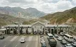 وضعیت پرداخت عوارض الکترونیکی در آزادراه‌ها چگونه است؟