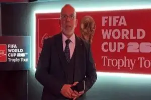 پست جالب گزارشگر سرشناس الجزایری درباره ایران و رهبر انقلاب