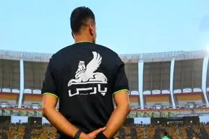 داور فوتبال ایران درگذشت