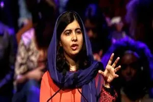 واکنش ملاله یوسف‌زی به کشتار دختران دانش‌آموز مینابی