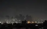 جزئیات حملات امروز جمعه ۱۵ اسفند؛ در شهر تهران چه خبر است؟