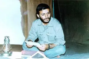 اگر زیر پای این‌ملت له بشویم باز کم‌کاری کرده‌ایم