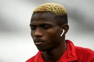 بایرن مونیخ جانشین هری کین را پیدا کرد