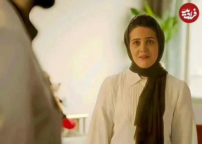 نگار بابایی