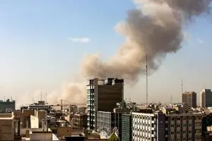 ناشران و کتابفروشان از حملات هوایی آسیب دیدند/ لزوم ثبت خسارات