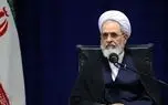 اعرافی: کشورها جلوی استفاده دشمن از خاک خود را بگیرند