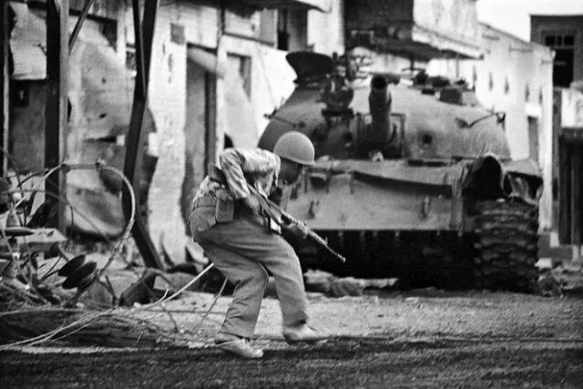 عکاسی از جنگ با طعم مرگ!