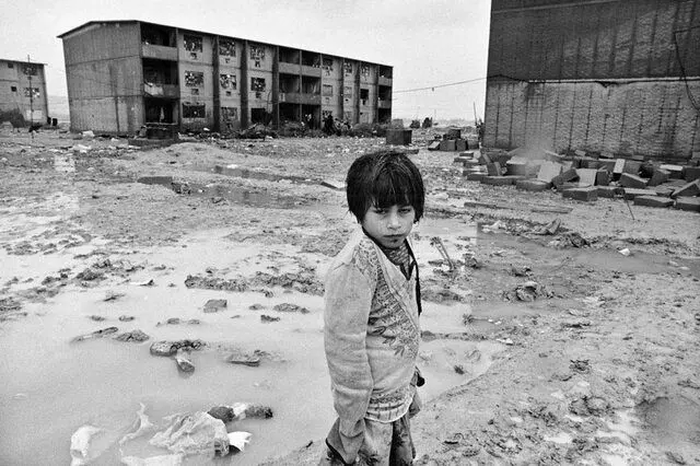 عکاسی از جنگ با طعم مرگ!