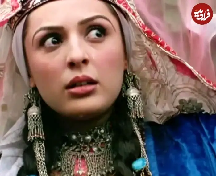 نیوشا زیغمی