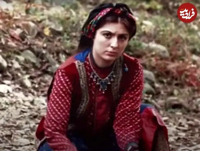 نیوشا ضیغمی ۴۳۵۴