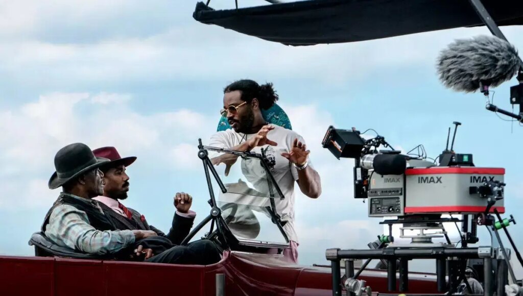 برندگان جوایز انجمن نویسندگان آمریکا در سال 2026 اعلام شدند