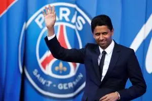 جنگ، ناصرالخلیفه را خانه‌نشین کرد