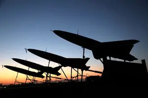 سانسور تلفات عملیات پهپادی ایران در کویت