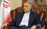 سفیر ایران در مسکو: هیچ‌کس به مذاکره با آمریکا فکر نمی‌کند