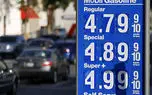 گاردین: قیمت بنزین در آمریکا حدود ۱۵ سنت در هر گالن افزایش یافته