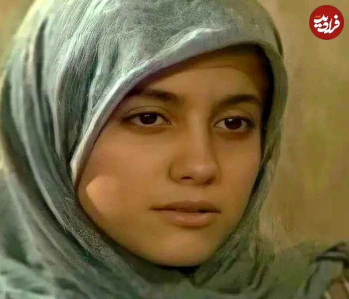 فیلم آشا محرابی در آینه