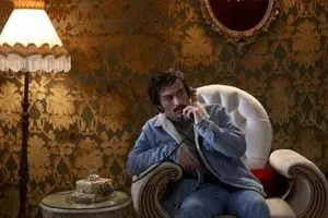 سریال «بی‌مرز» از امشب پخش می‌شود/ تیزر سریال