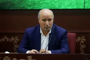 بازجو فرستادند تا به دختران ما پیشنهاد اغواکننده بدهند