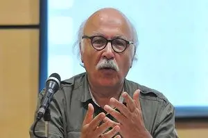 خاطره شنیدنی علیرضا داودنژاد از علی لاریجانی