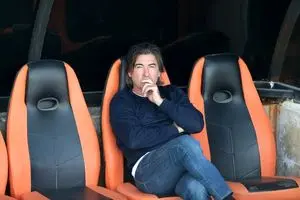 امیدوارم سایه جنگ از سر ایران برداشته شود