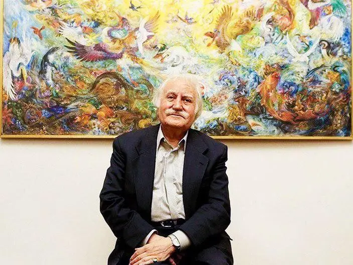 1404 در آینه از دست دادن; غروب نسل نویسندگان بزرگ ایرانی