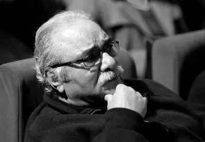 1404 در آینه از دست دادن; غروب نسل نویسندگان بزرگ ایرانی